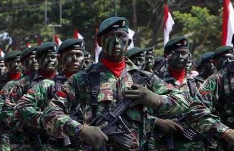 Pemerintah Siap Kerahkan 20.000 Pasukan Perdamaian ke Gaza, Fokus Kesehatan & Rekonstruksi!